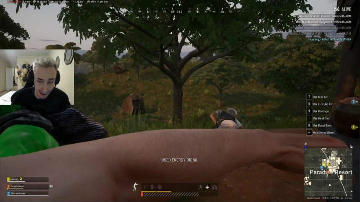 【2021-03-16 22点场】毛子Reckless：SEE AS GO