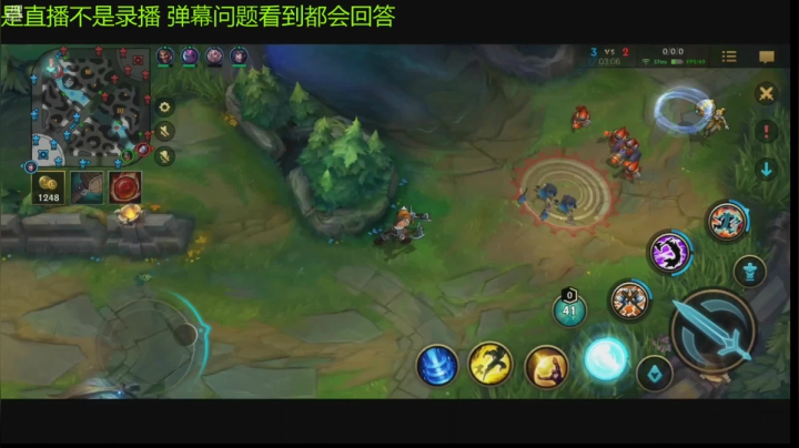 【2021-03-10 19点场】敌将为洲：乱赢上王者