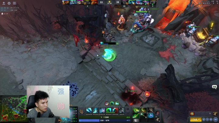 【2021-03-15 21点场】青择_：始于颜值，忠于技术！