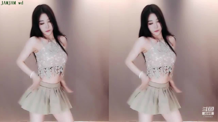 【舞蹈】斗鱼舞蹈的精彩时刻 20210317 12点场