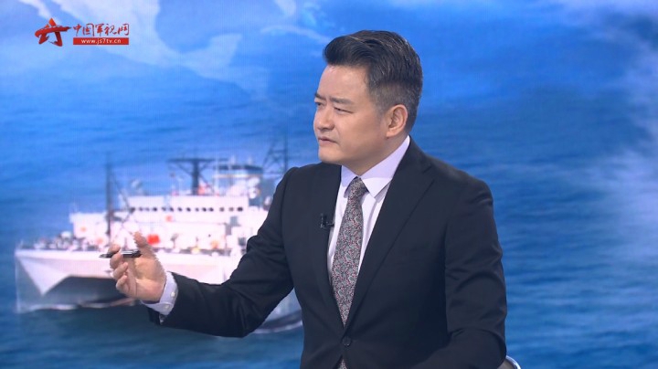 进入南海已超两周 美军“无暇号”为何赖着不走？