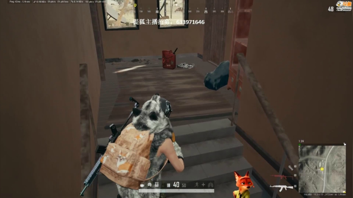 【逃离塔科夫】狐狸不太Sao的精彩时刻 20210317 09点场