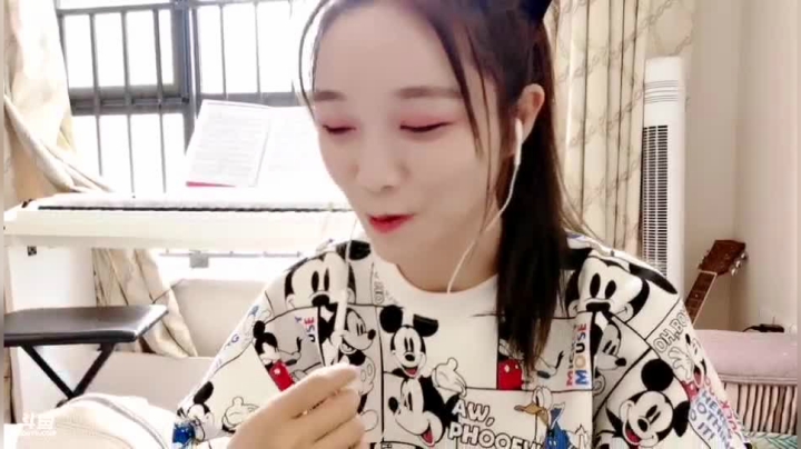 【2021-03-16 11点场】百变姑姑肖淑洁：淑洁:今天去一路乐队
