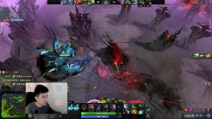 【2021-03-15 14点场】青择_：始于颜值，忠于技术！