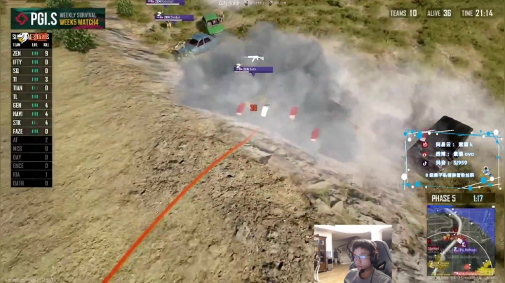 【2021-03-16 20点场】17素酒：训练训练训练1