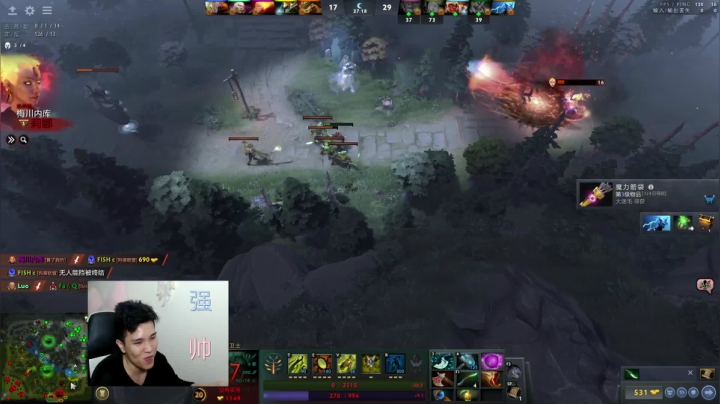 【2021-03-16 21点场】青择_：始于颜值，忠于技术！