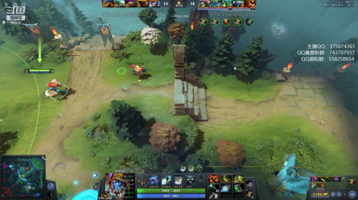【DOTA2】亚瑟归来丶的精彩时刻 20210316 23点场