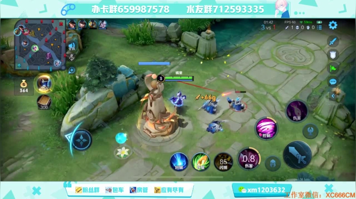【2021-03-17 16点场】阿Biu一身绝技：abiu甜狗日记：很有趣的小伙伴
