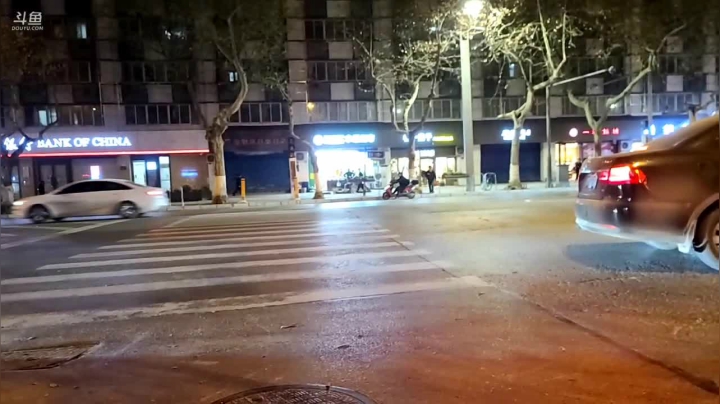 【2021-03-17 20点场】叶子户外：《纪实直播》新疆之旅→九寨沟day89