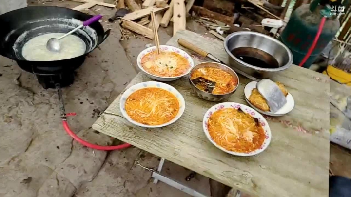 【美食】川味箩卜的精彩时刻 20210317 10点场