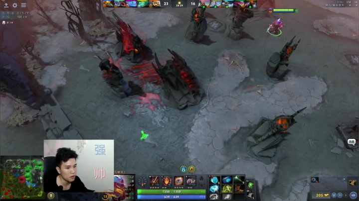 【2021-03-16 19点场】青择_：始于颜值，忠于技术！