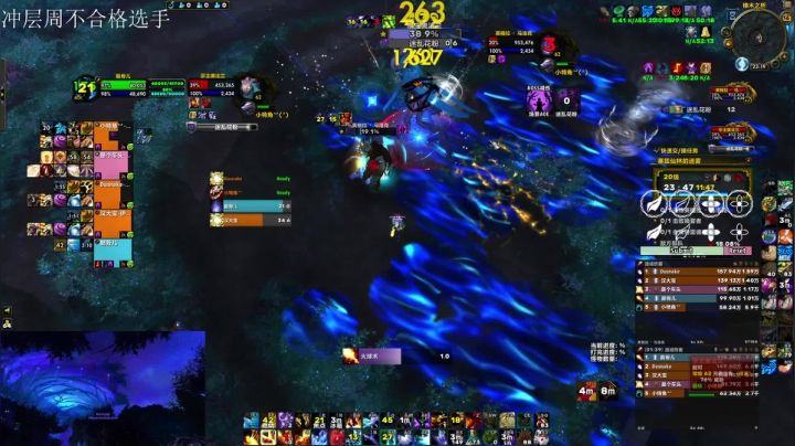 【2021-03-16 22点场】馆长尽力了：辉煌暴君是我一生之痛