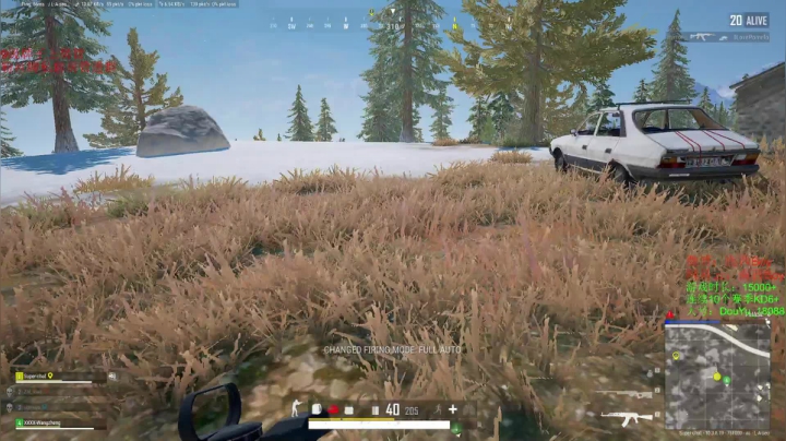 【2021-03-17 21点场】Sm南西：我们会在一个特定的时间相遇