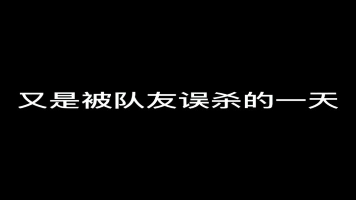 队友误杀2