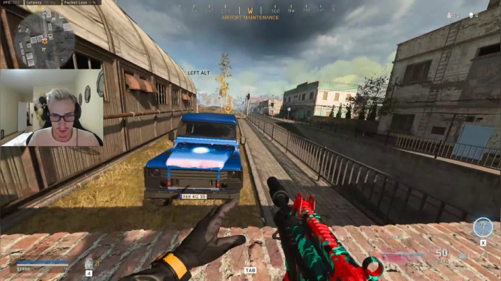 【2021-03-17 19点场】毛子Reckless：SEE AS GO