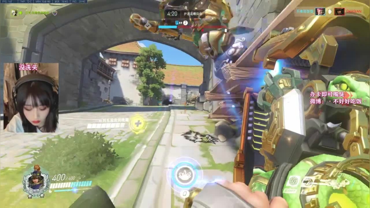 【2021-03-16 22点场】饭饭公主：饭饭：小号挨打，但也不一定！