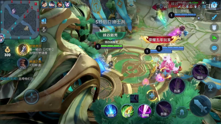 【2021-03-18 01点场】歌神旁白：最丝滑打野马超