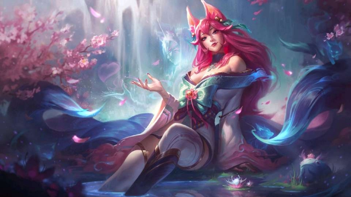 没有龙哥的日子，我裂了
