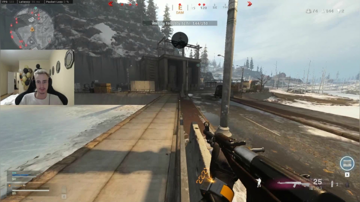 【2021-03-17 21点场】毛子Reckless：SEE AS GO