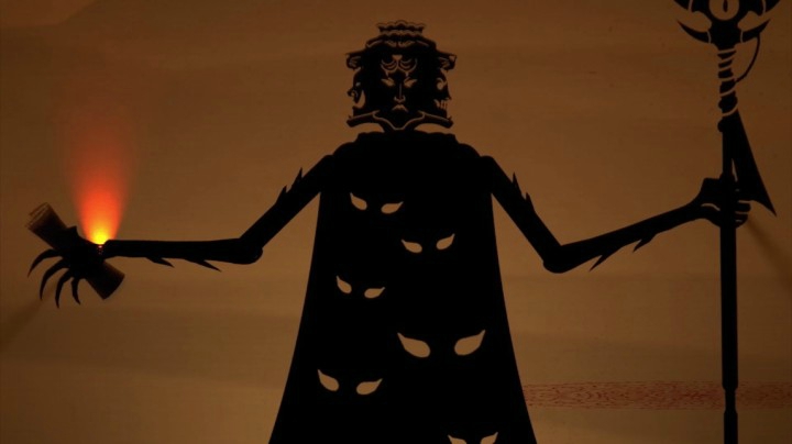 【Steam限时新史低】《Raji: An Ancient Epic / 拉吉：远古传奇》新史低 -50%，仅需44元，3月24日截止