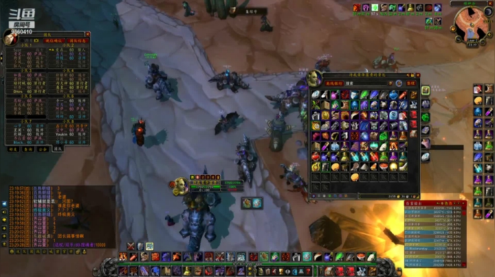 【2021-03-17 23点场】龙哥又在打桩：玩弄龙哥的小宝贝