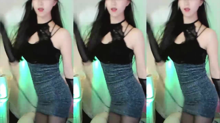 热舞1