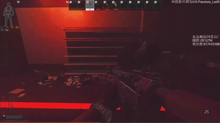 这局大杀特杀！