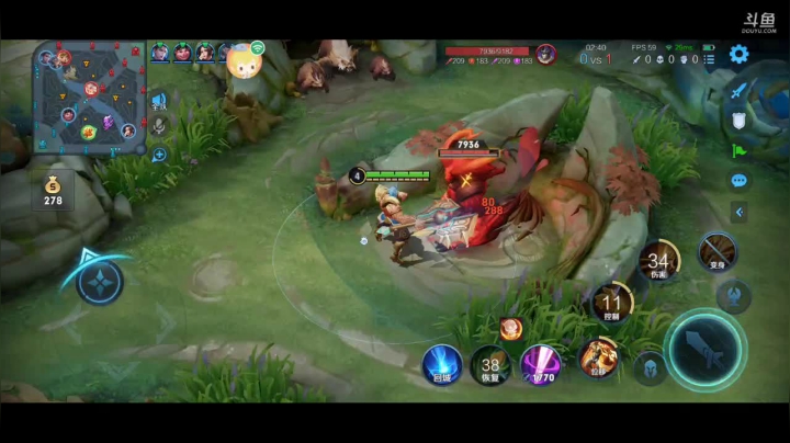 【2021-03-18 13点场】冲酱ccc：新势力选拔赛预选赛!