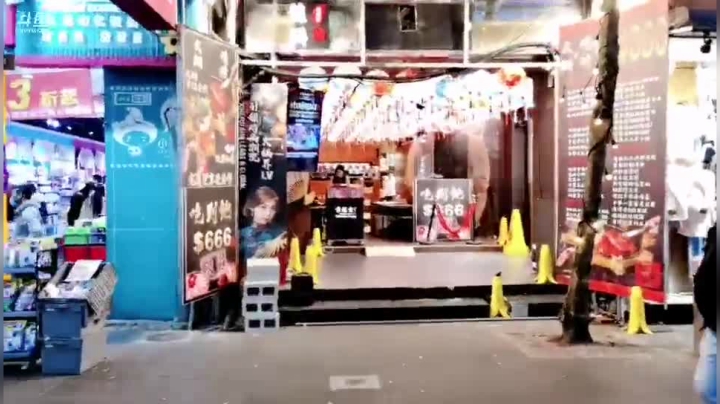 【颜值（横屏）】香菇年丶的精彩时刻 20210318 22点场