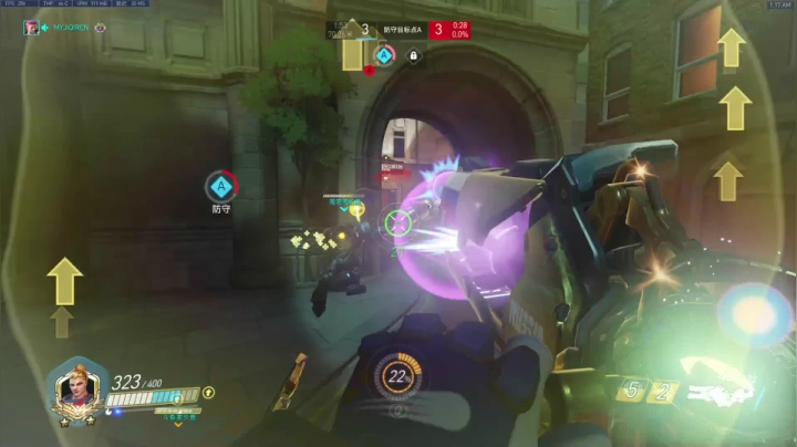 【2021-03-18 00点场】训练把场机器人：机器人：游戏玩的开心就好啦！