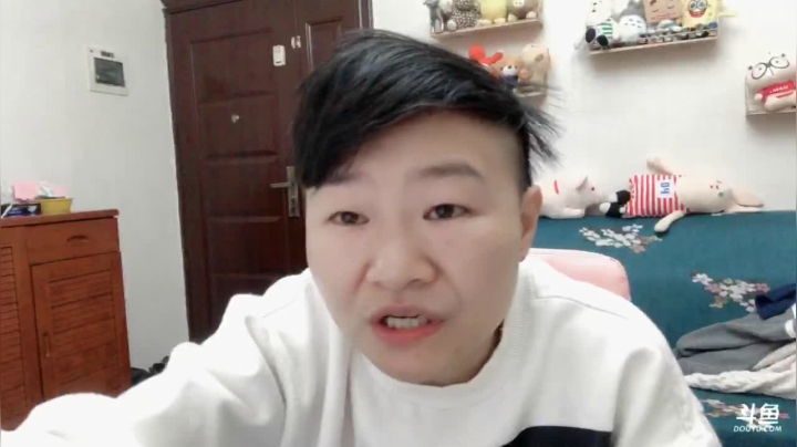 【户外】2B不过红姐的精彩时刻 20210318 00点场