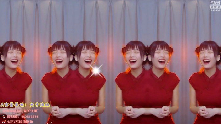 树奈奈忍术：影分身！