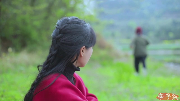 【美食】李子柒liziqi的精彩时刻 20210318 17点场