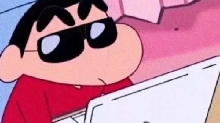 啾