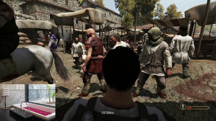 【主机其他游戏】寅子的精彩时刻 20210318 00点场