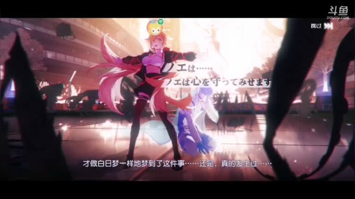 【2021-03-18 17点场】独影残缺：滿級在線教學#，关注一下l