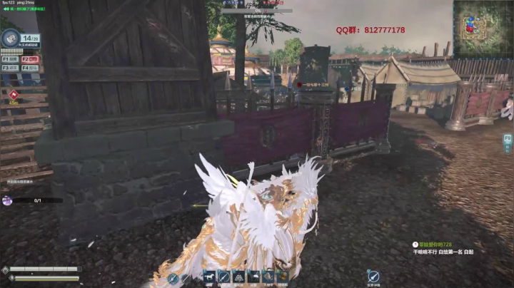 【2021-03-18 15点场】归海念一刀：挑战不和队友文斗的第一天