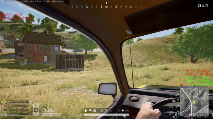 【2021-03-17 23点场】Sm南西：我们会在一个特定的时间相遇