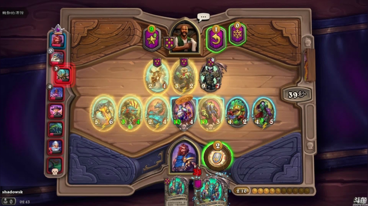 【2021-03-18 02点场】猫叔灬灬：【猫叔】原神 1.4风花节来啦~~~