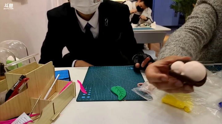 【2021-03-18 18点场】叶子户外：助力乡村振兴，绘就壮美画卷