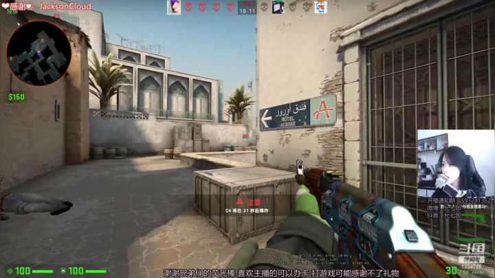 【2021-03-15 12点场】是希文吖丶：记得把生活调成自己喜欢的频道