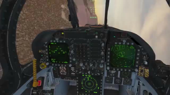 皇牌空战X