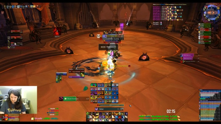猩红议会堡主-勋爵-女男爵3 (killed Freida last )  [SIGKILL] Stormrage-US disc pov
