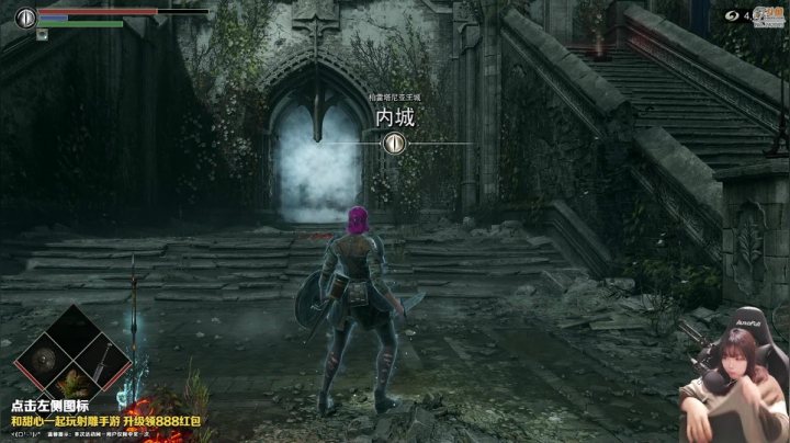 【主机其他游戏】甜心战士的精彩时刻 20210319 12点场