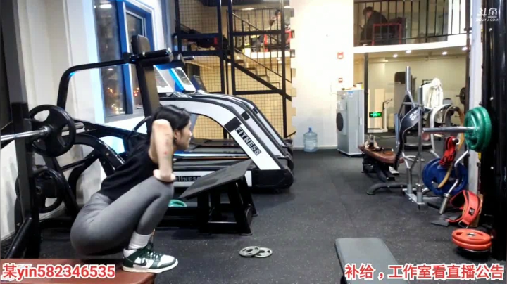 【户外】黑人毅的精彩时刻 20210319 21点场