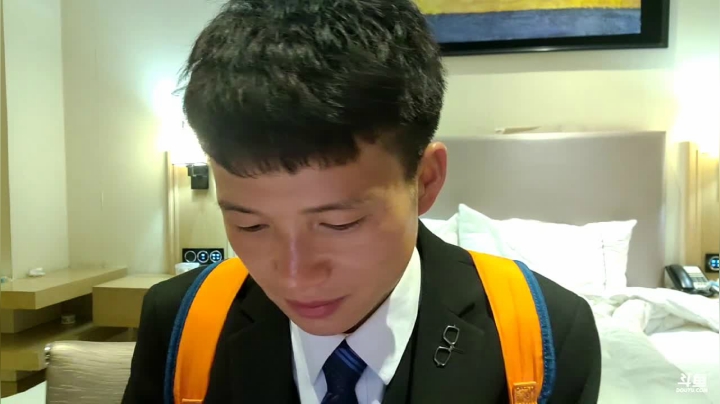 【户外】叶子户外的精彩时刻 20210319 00点场