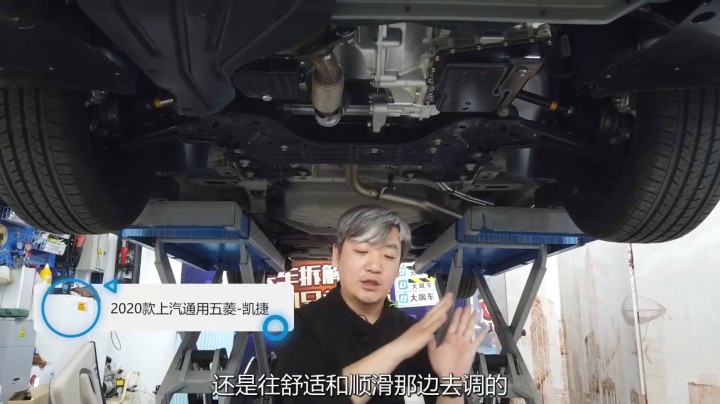 不到一半的价格，还要啥奥德赛？