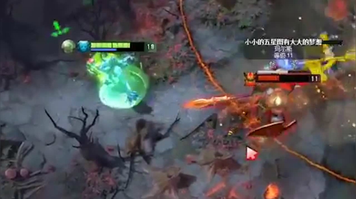 李哥：给大家放个烟花