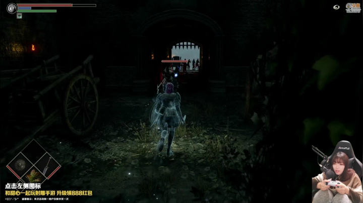 【主机其他游戏】甜心战士的精彩时刻 20210319 12点场