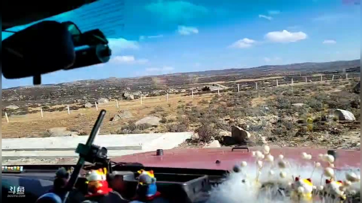 【2021-03-19 16点场】魅力生活i：自驾西藏第二天稻城